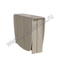 Стол-книжка 1-66